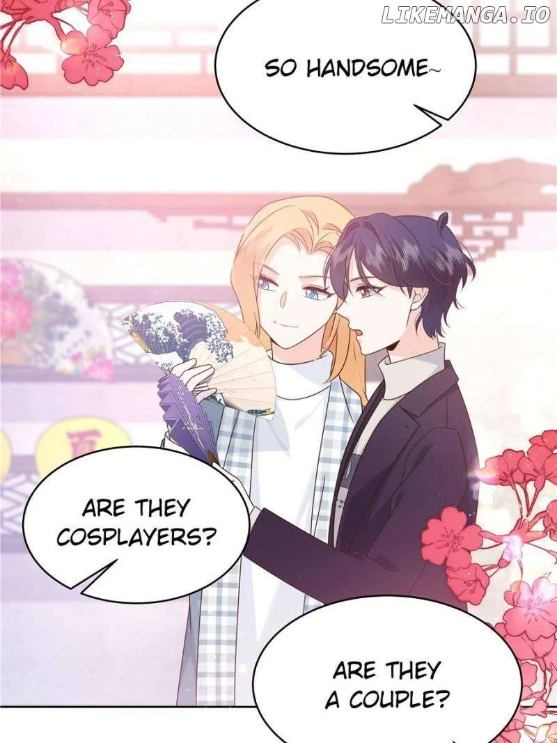 National School Prince Is A Girl Chapter 516 page 47