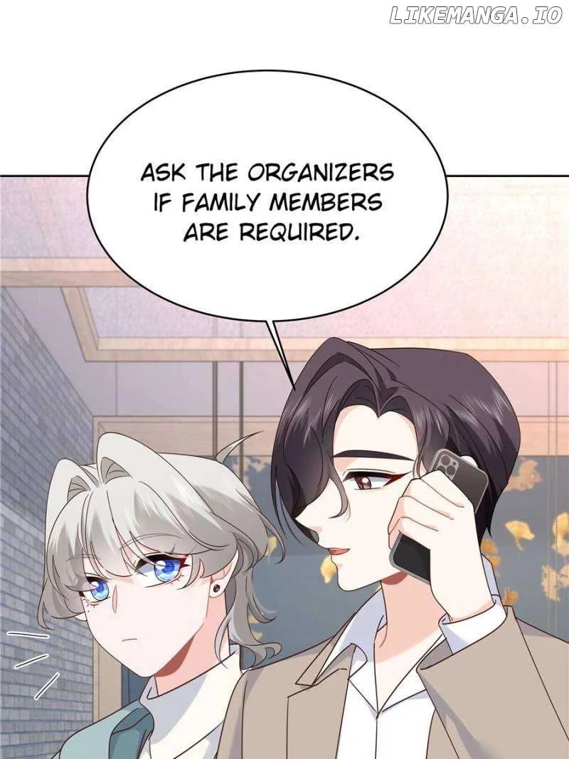 National School Prince Is A Girl Chapter 515 page 23
