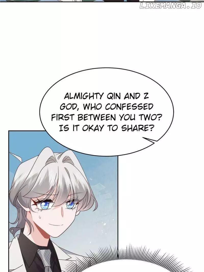 National School Prince Is A Girl Chapter 515 page 51