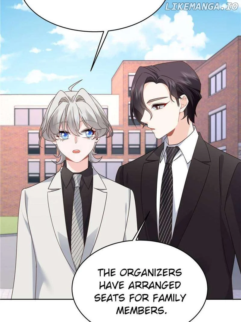 National School Prince Is A Girl Chapter 515 page 47