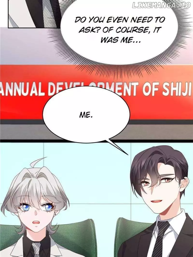 National School Prince Is A Girl Chapter 515 page 52