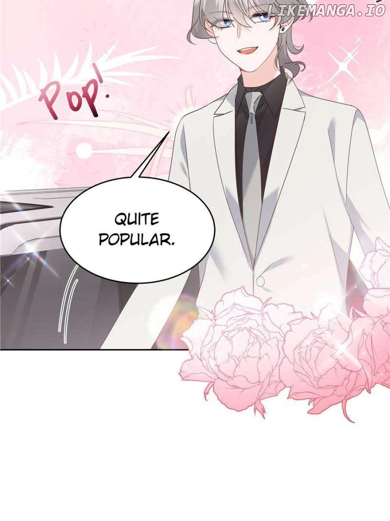 National School Prince Is A Girl Chapter 515 page 31