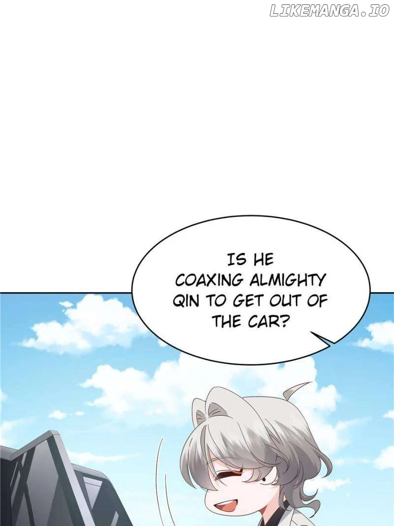 National School Prince Is A Girl Chapter 515 page 33