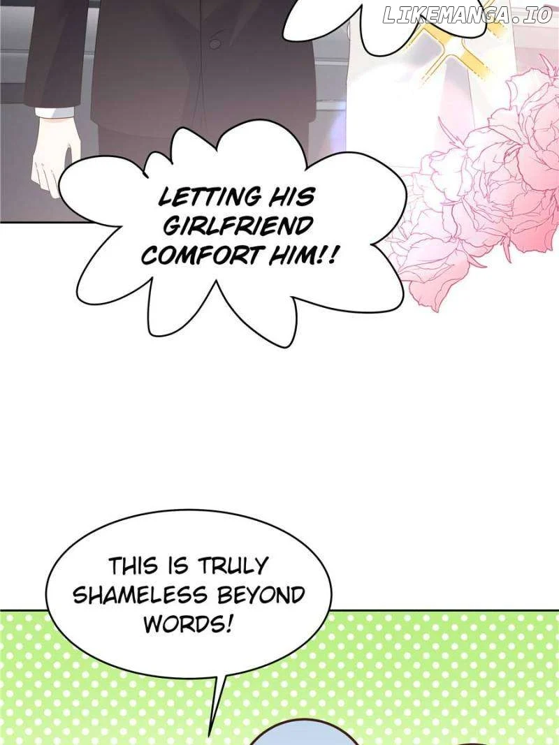 National School Prince Is A Girl Chapter 515 page 37