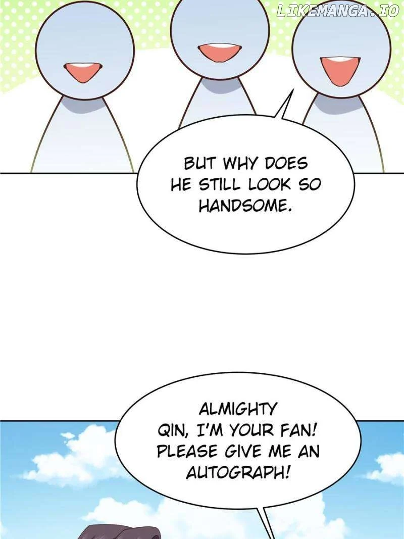 National School Prince Is A Girl Chapter 515 page 38