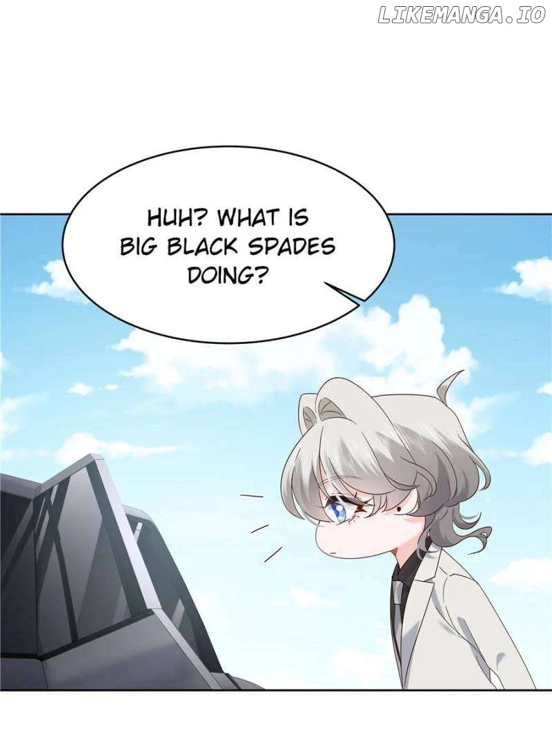 National School Prince Is A Girl Chapter 515 page 32