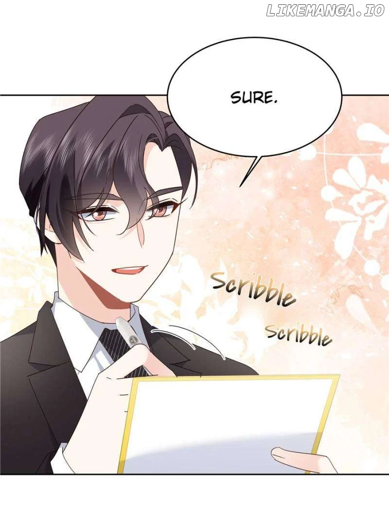 National School Prince Is A Girl Chapter 515 page 40