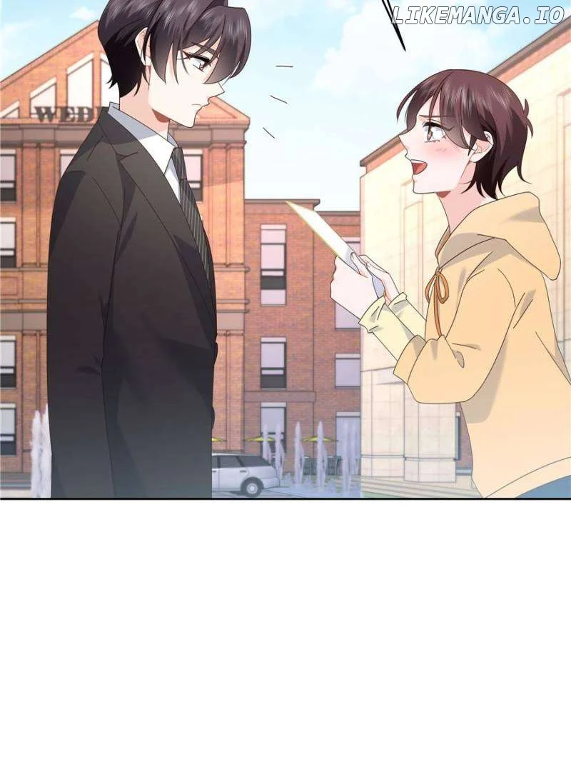 National School Prince Is A Girl Chapter 515 page 39