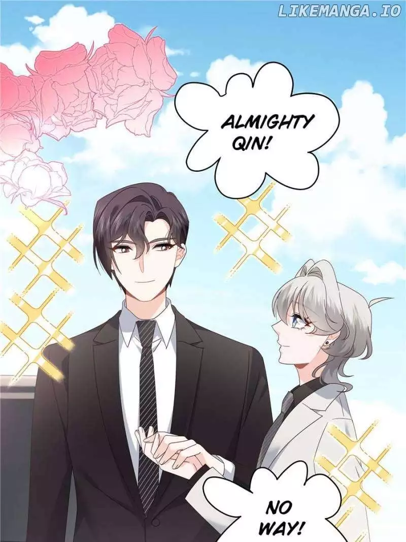 National School Prince Is A Girl Chapter 515 page 36