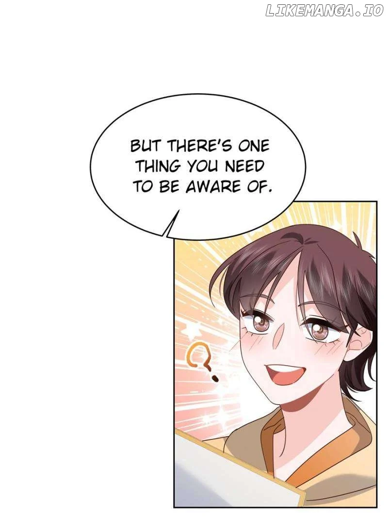 National School Prince Is A Girl Chapter 515 page 41