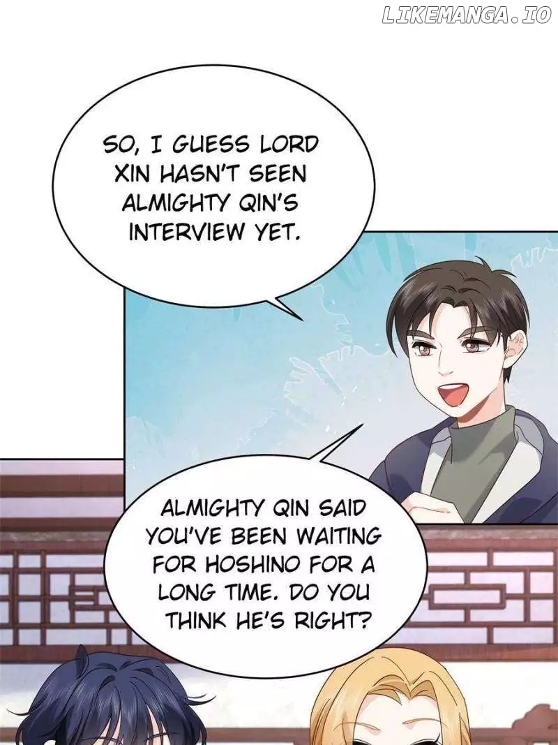 National School Prince Is A Girl Chapter 517 page 1