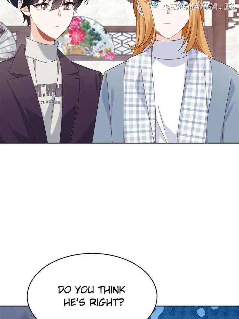 National School Prince Is A Girl Chapter 517 page 2