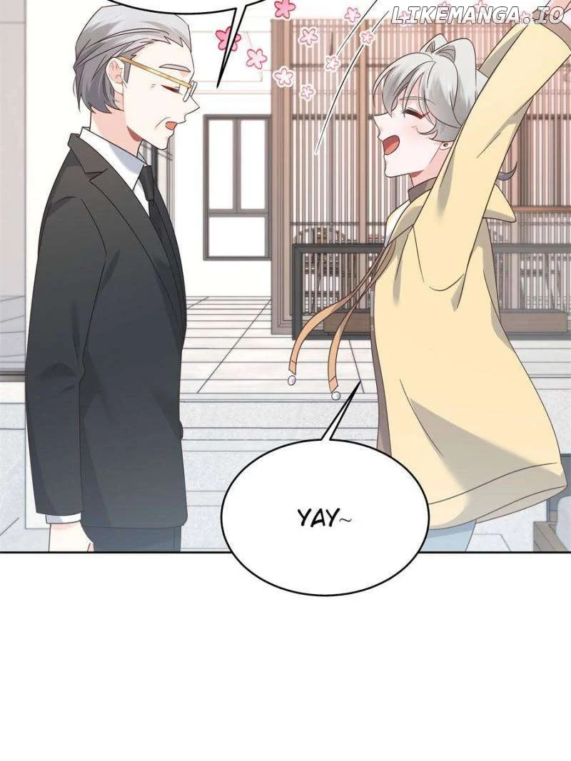 National School Prince Is A Girl Chapter 517 page 44