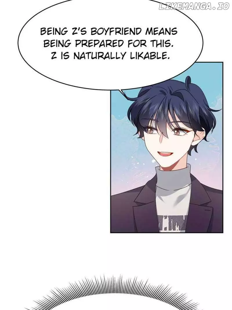 National School Prince Is A Girl Chapter 517 page 9
