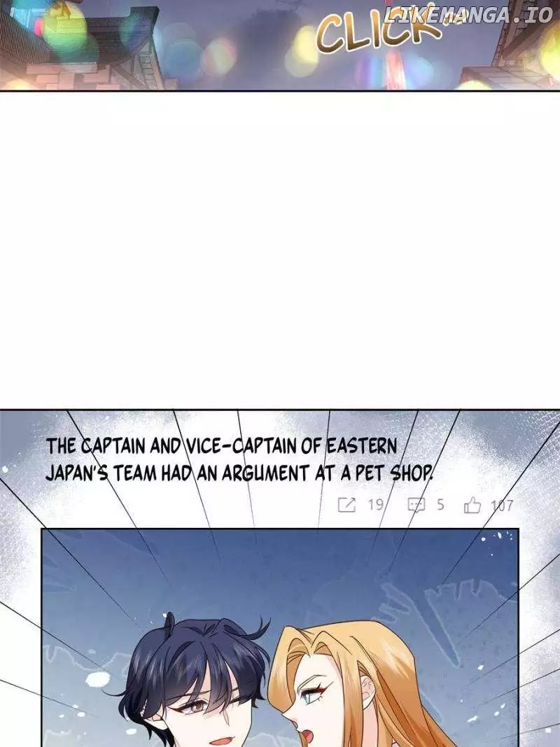 National School Prince Is A Girl Chapter 517 page 27
