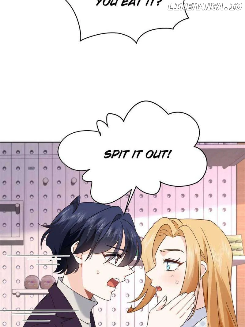 National School Prince Is A Girl Chapter 517 page 18