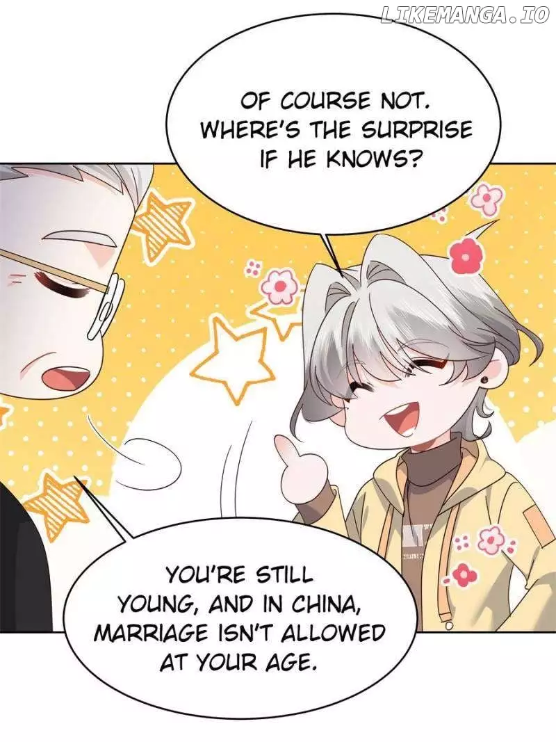 National School Prince Is A Girl Chapter 517 page 41
