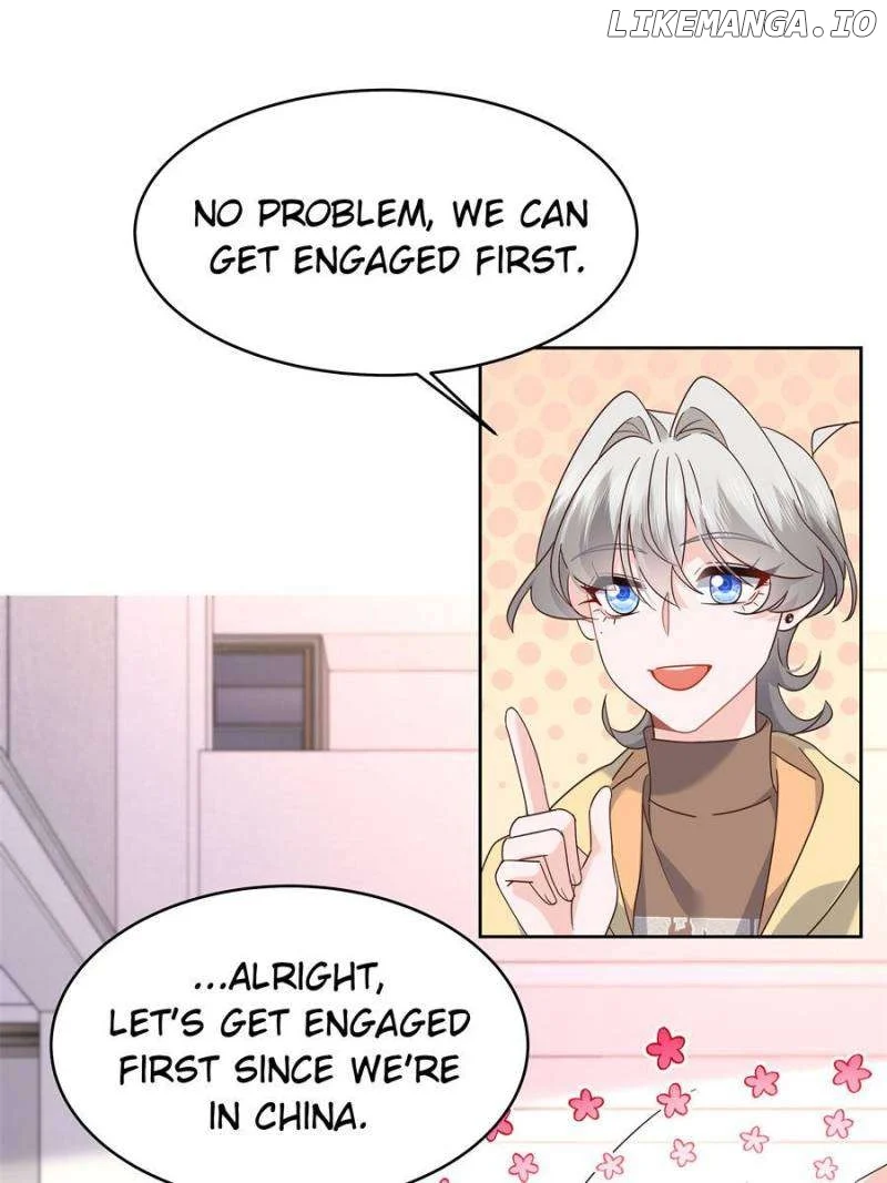 National School Prince Is A Girl Chapter 517 page 43