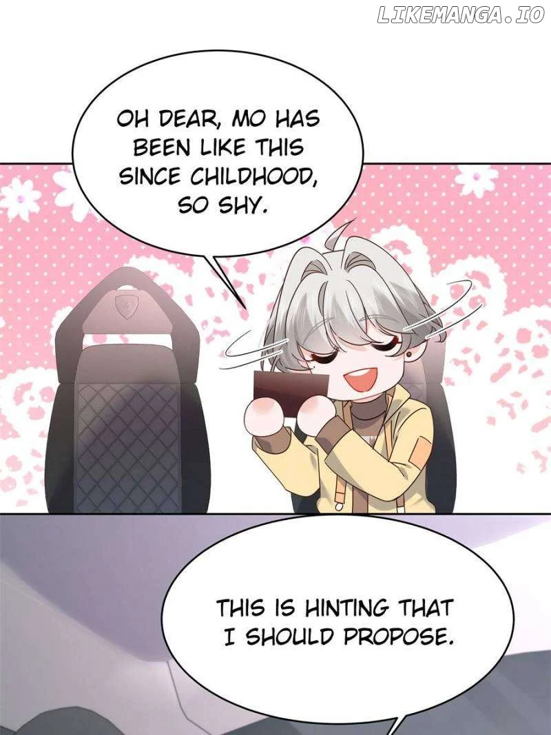 National School Prince Is A Girl Chapter 517 page 36