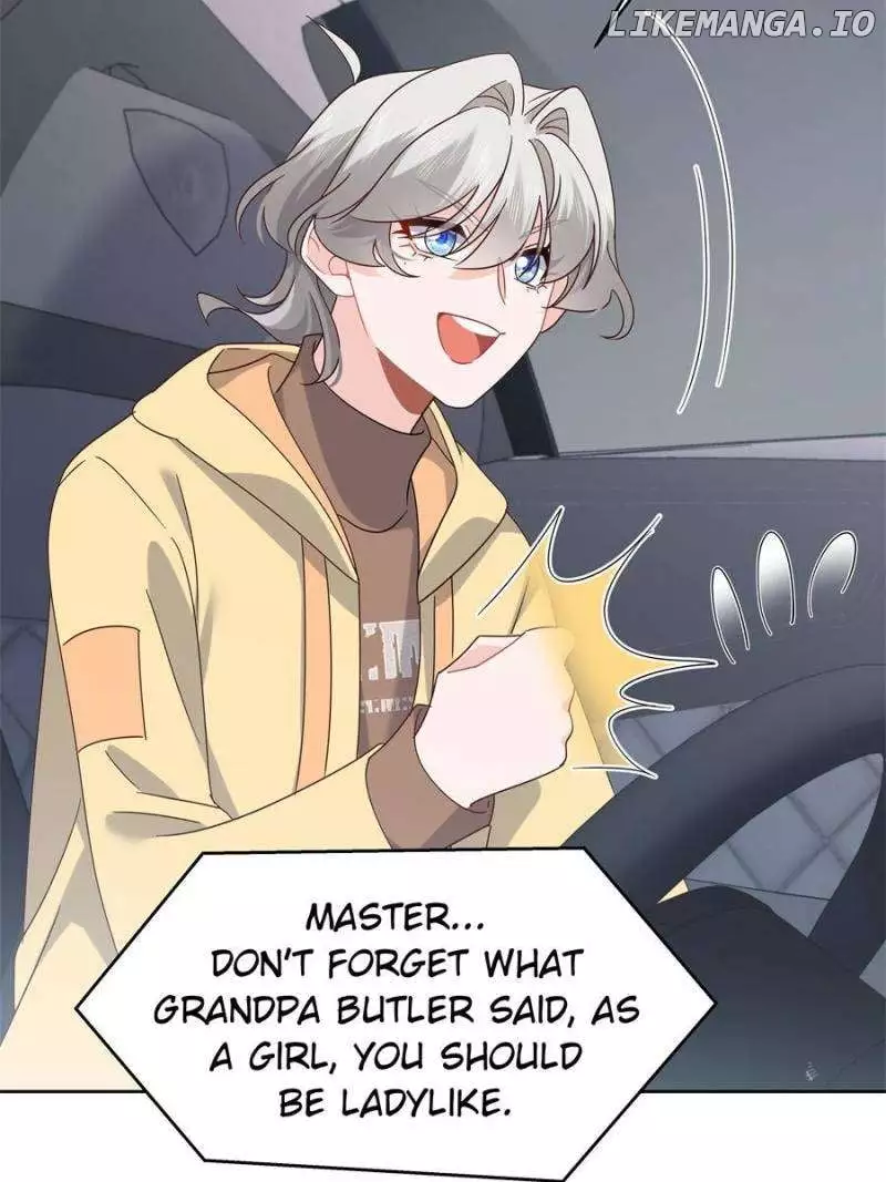 National School Prince Is A Girl Chapter 517 page 37
