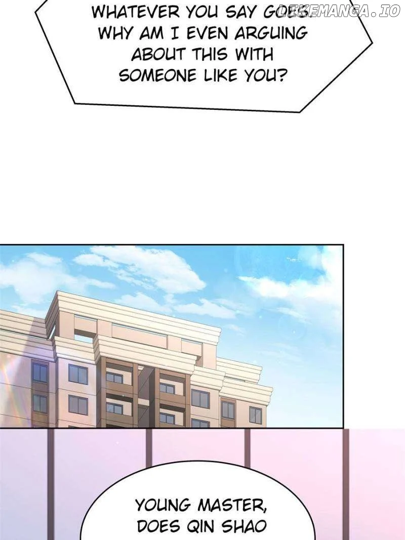 National School Prince Is A Girl Chapter 517 page 39