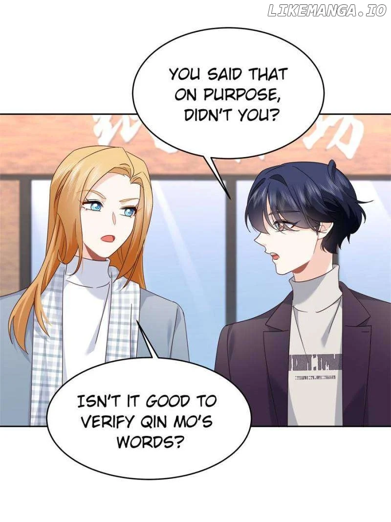 National School Prince Is A Girl Chapter 517 page 6