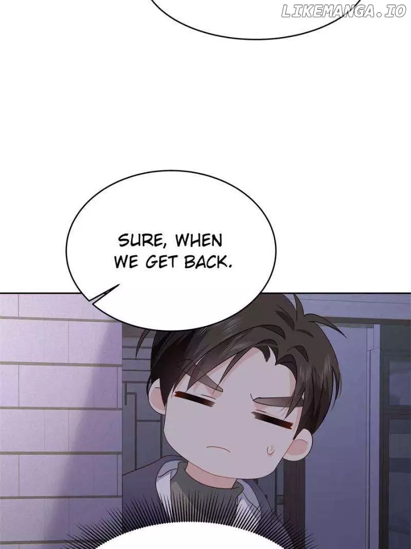 National School Prince Is A Girl Chapter 517 page 25