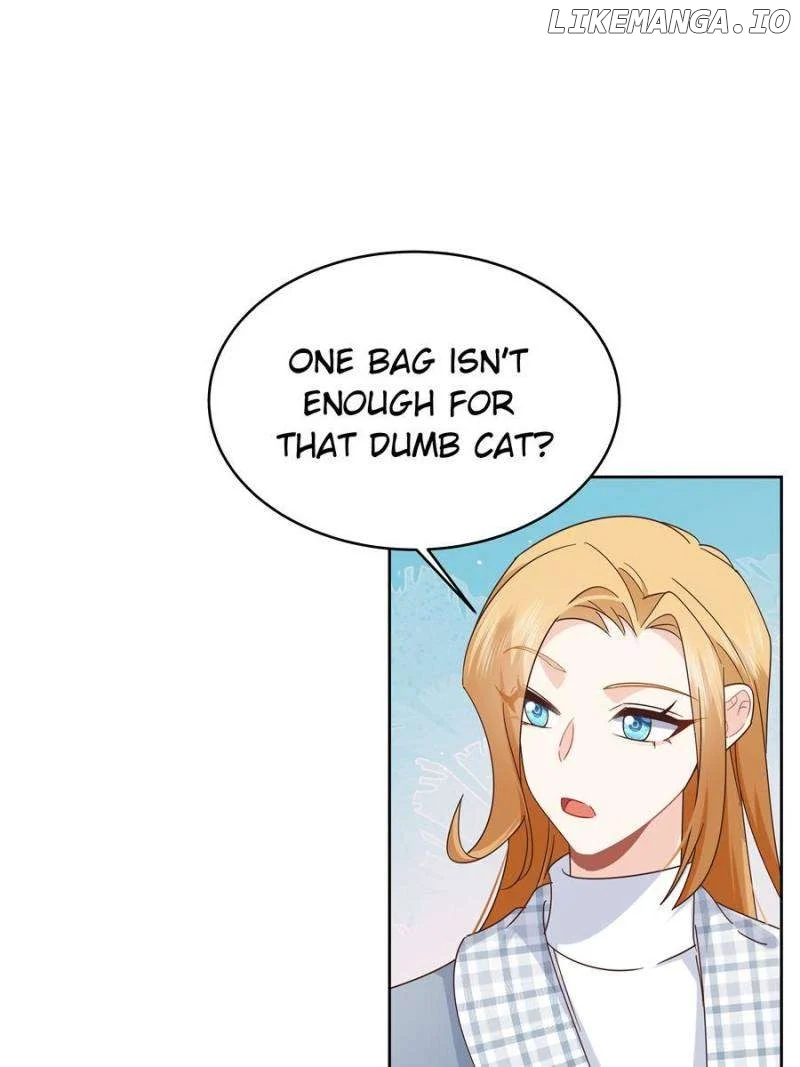 National School Prince Is A Girl Chapter 517 page 23