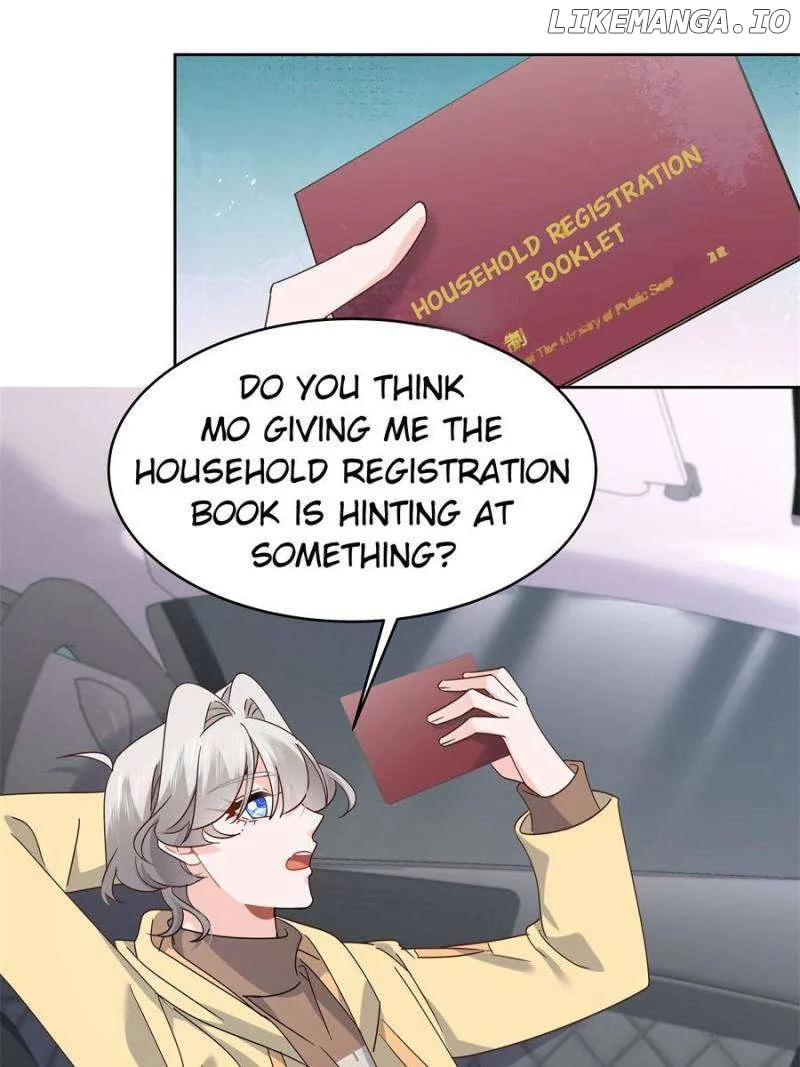 National School Prince Is A Girl Chapter 517 page 32