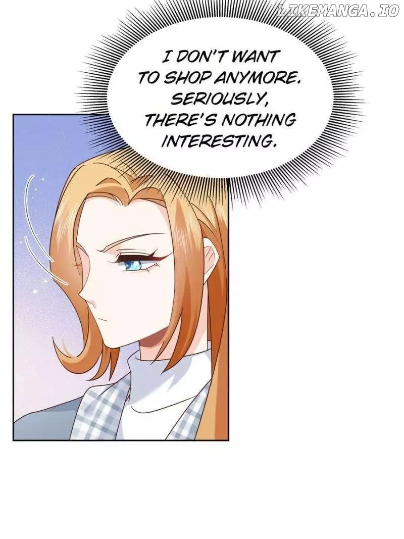 National School Prince Is A Girl Chapter 517 page 11
