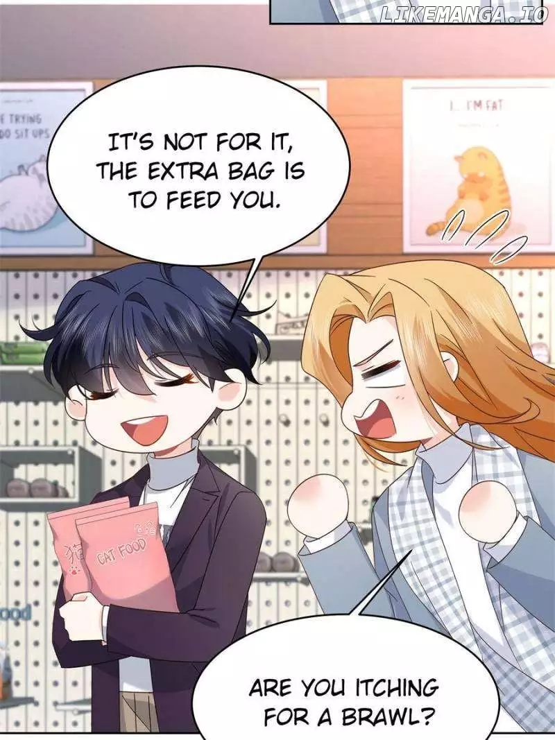 National School Prince Is A Girl Chapter 517 page 24