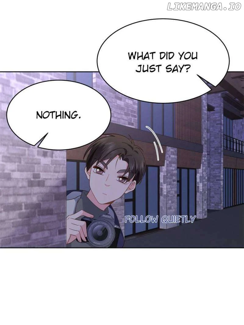 National School Prince Is A Girl Chapter 517 page 15