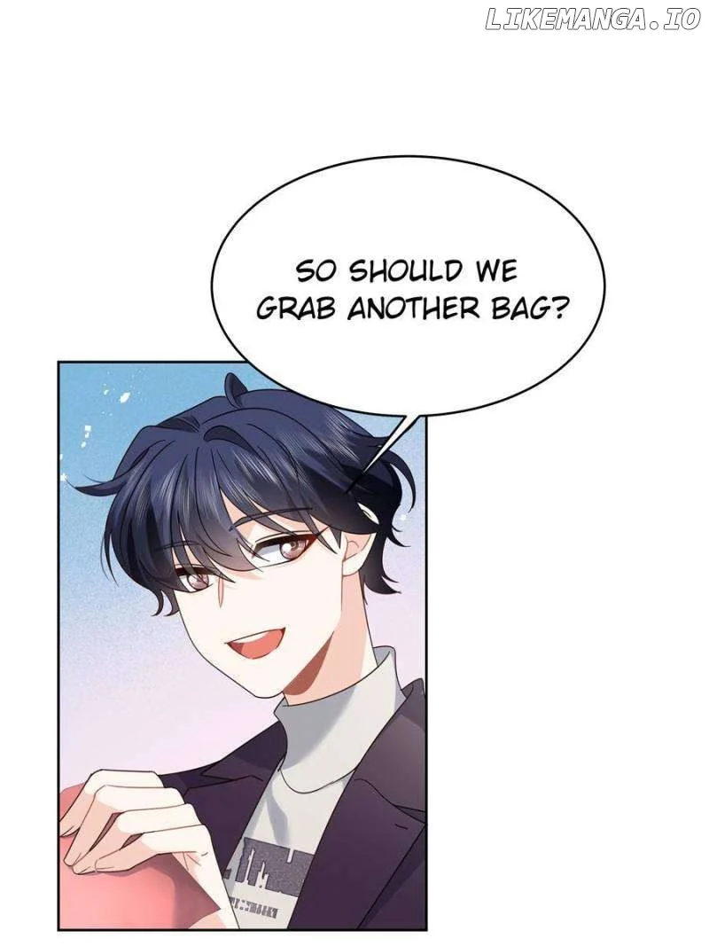 National School Prince Is A Girl Chapter 517 page 22