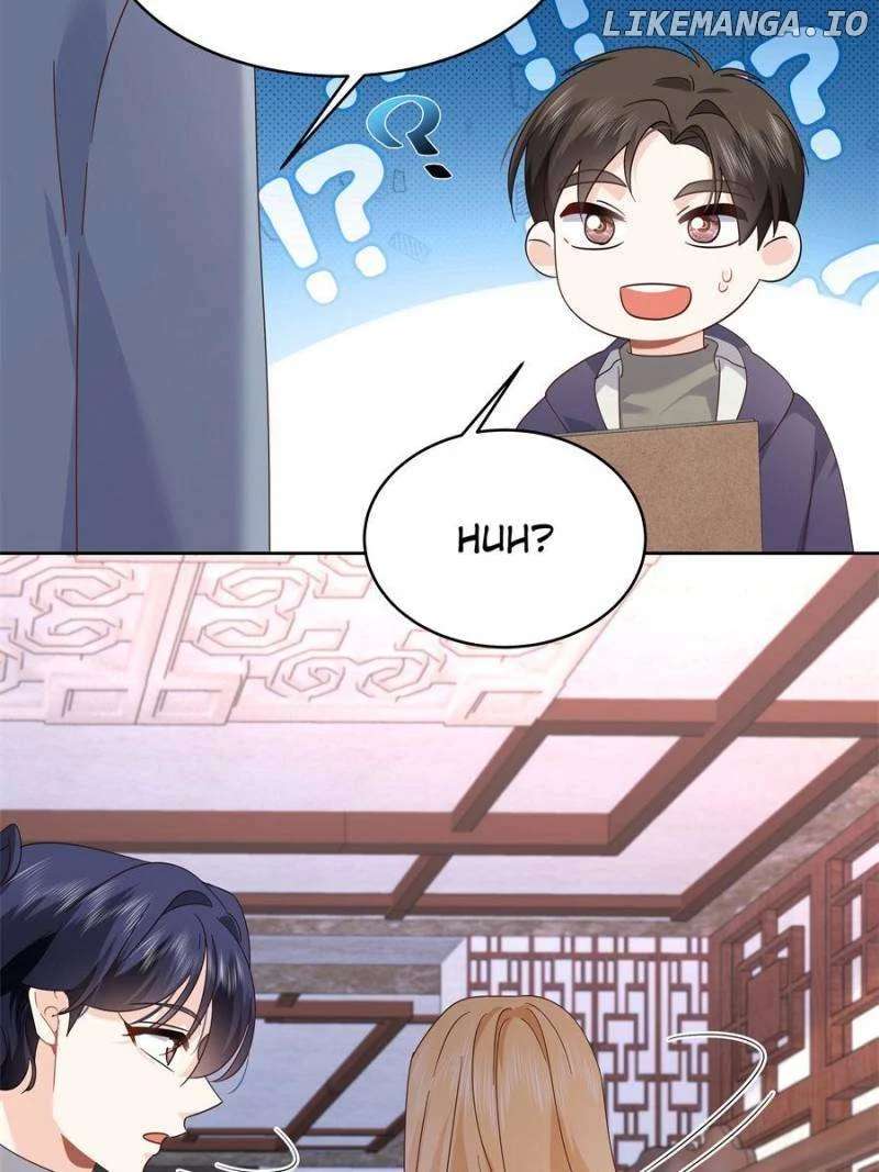 National School Prince Is A Girl Chapter 517 page 3