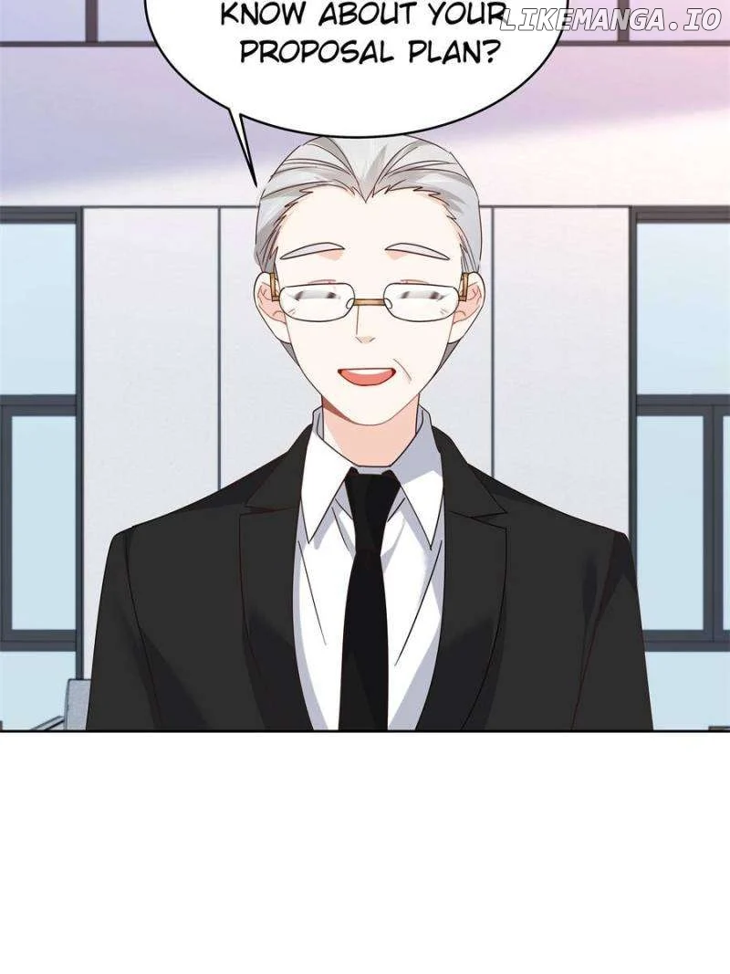 National School Prince Is A Girl Chapter 517 page 40