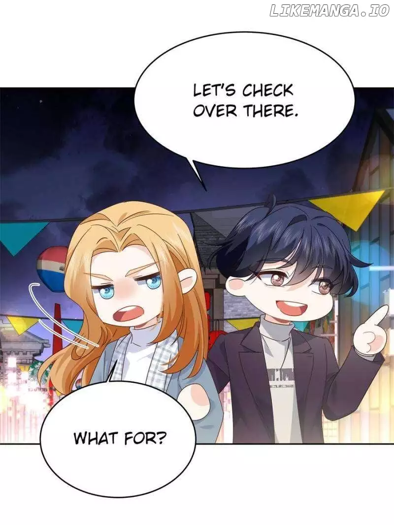 National School Prince Is A Girl Chapter 517 page 12