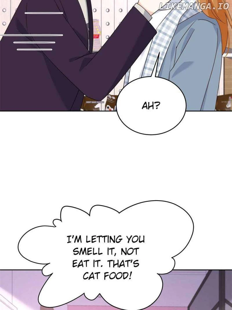 National School Prince Is A Girl Chapter 517 page 19