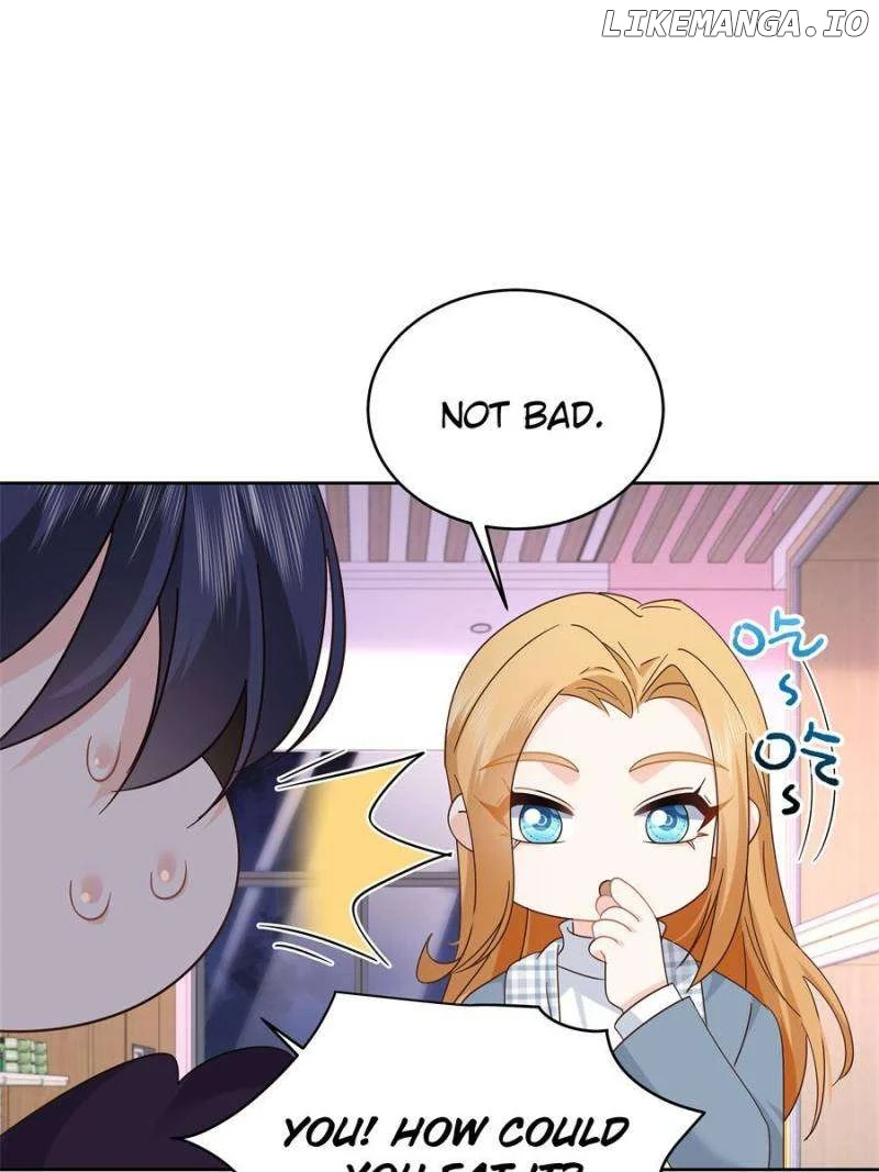 National School Prince Is A Girl Chapter 517 page 17