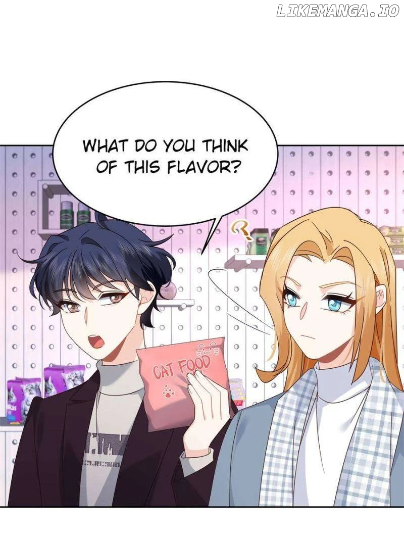 National School Prince Is A Girl Chapter 517 page 16
