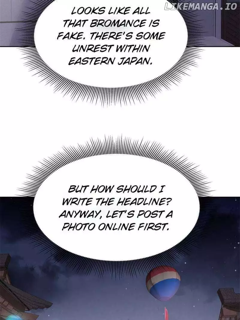 National School Prince Is A Girl Chapter 517 page 26