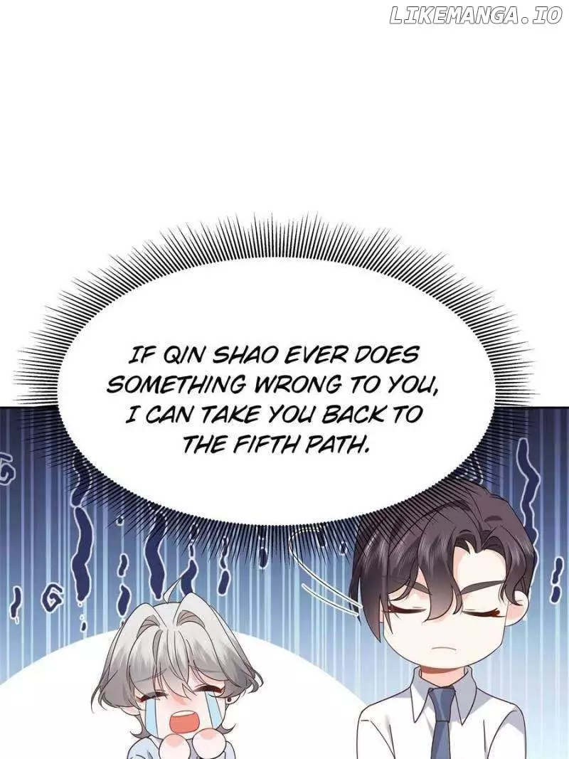 National School Prince Is A Girl Chapter 517 page 46