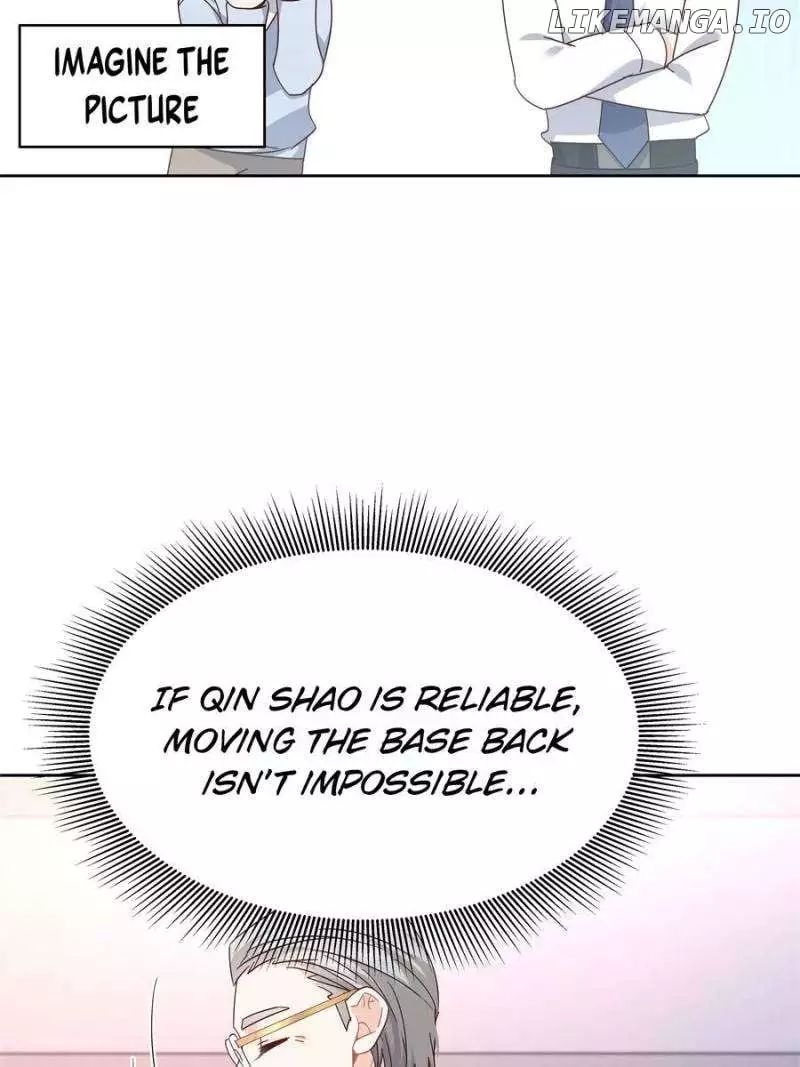 National School Prince Is A Girl Chapter 517 page 47