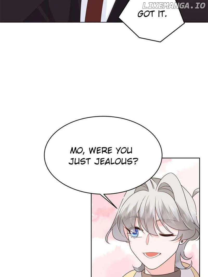 National School Prince Is A Girl Chapter 518 page 24