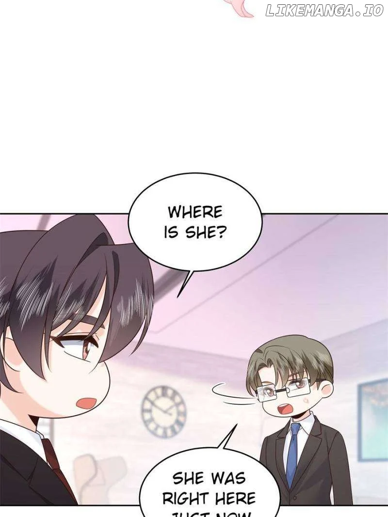 National School Prince Is A Girl Chapter 518 page 3