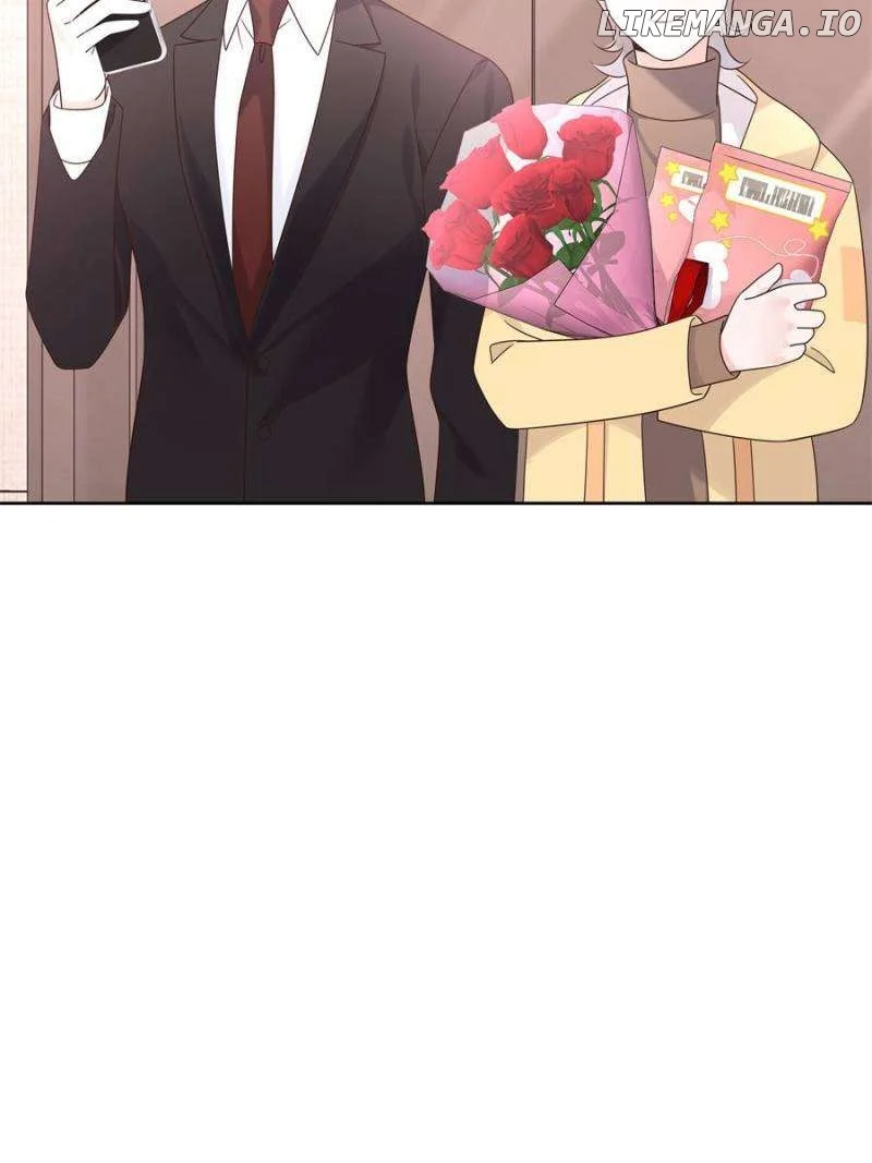 National School Prince Is A Girl Chapter 518 page 20