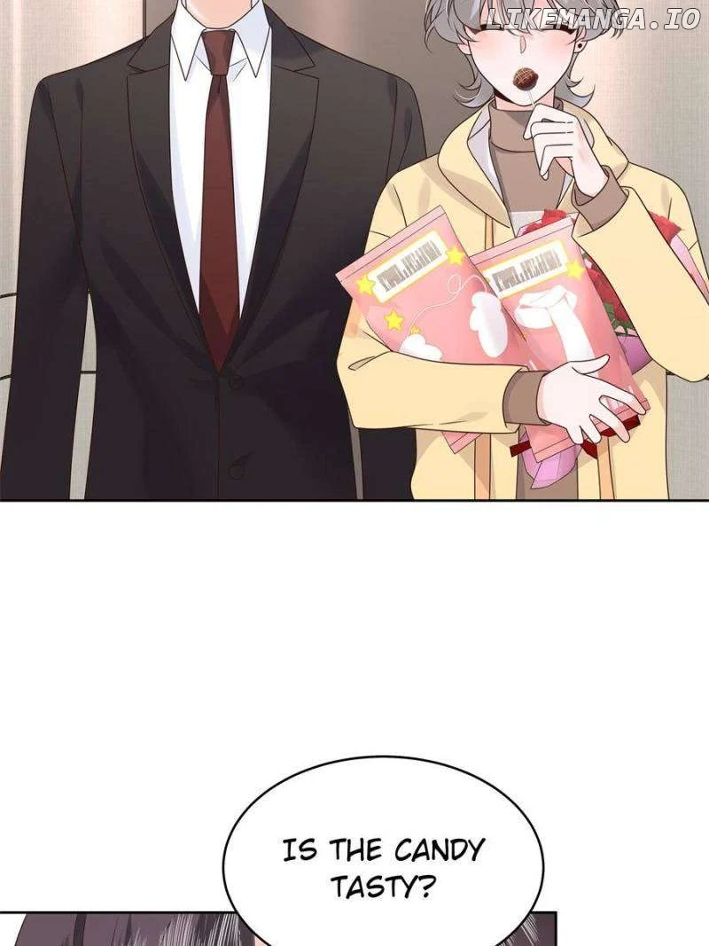 National School Prince Is A Girl Chapter 518 page 9