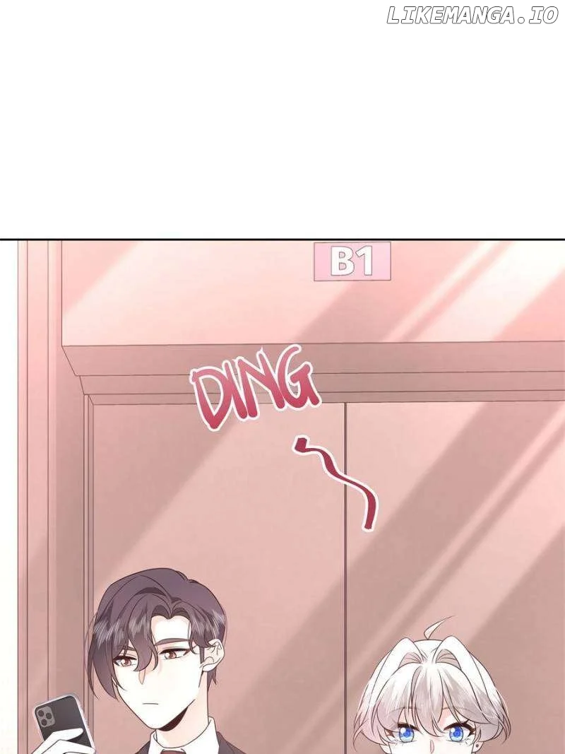 National School Prince Is A Girl Chapter 518 page 19