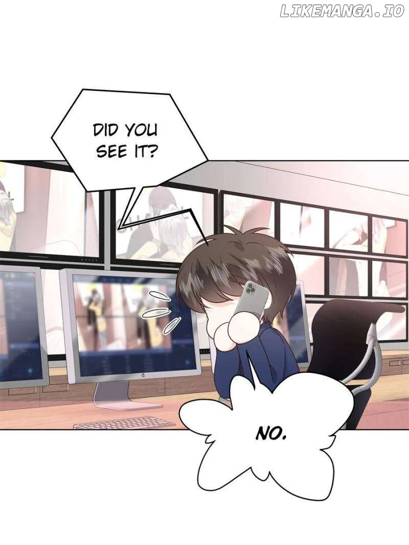 National School Prince Is A Girl Chapter 518 page 22