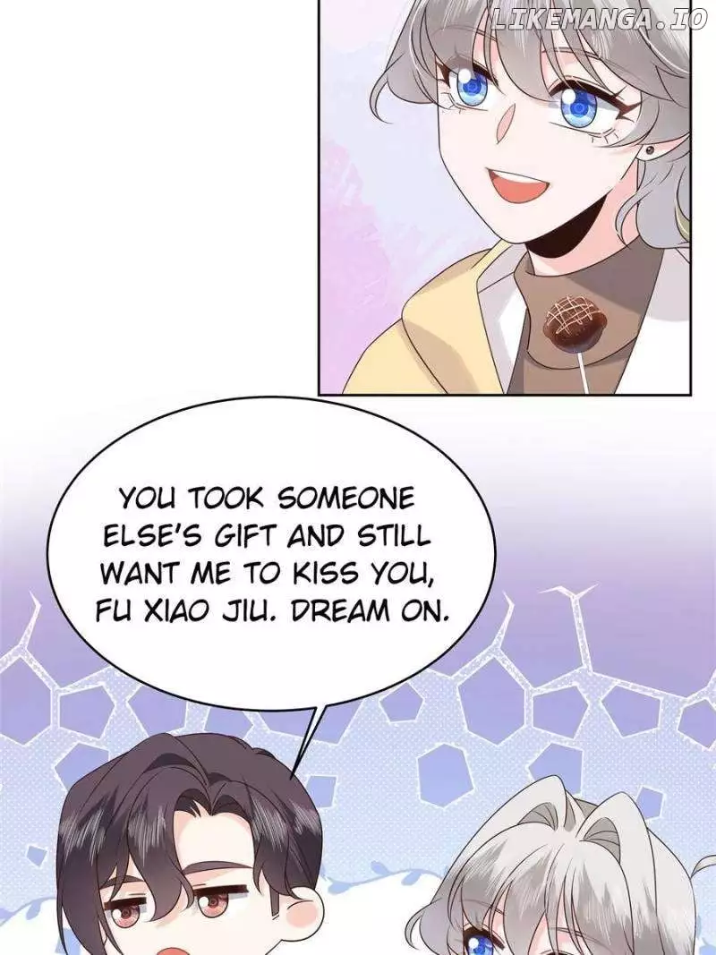 National School Prince Is A Girl Chapter 518 page 11