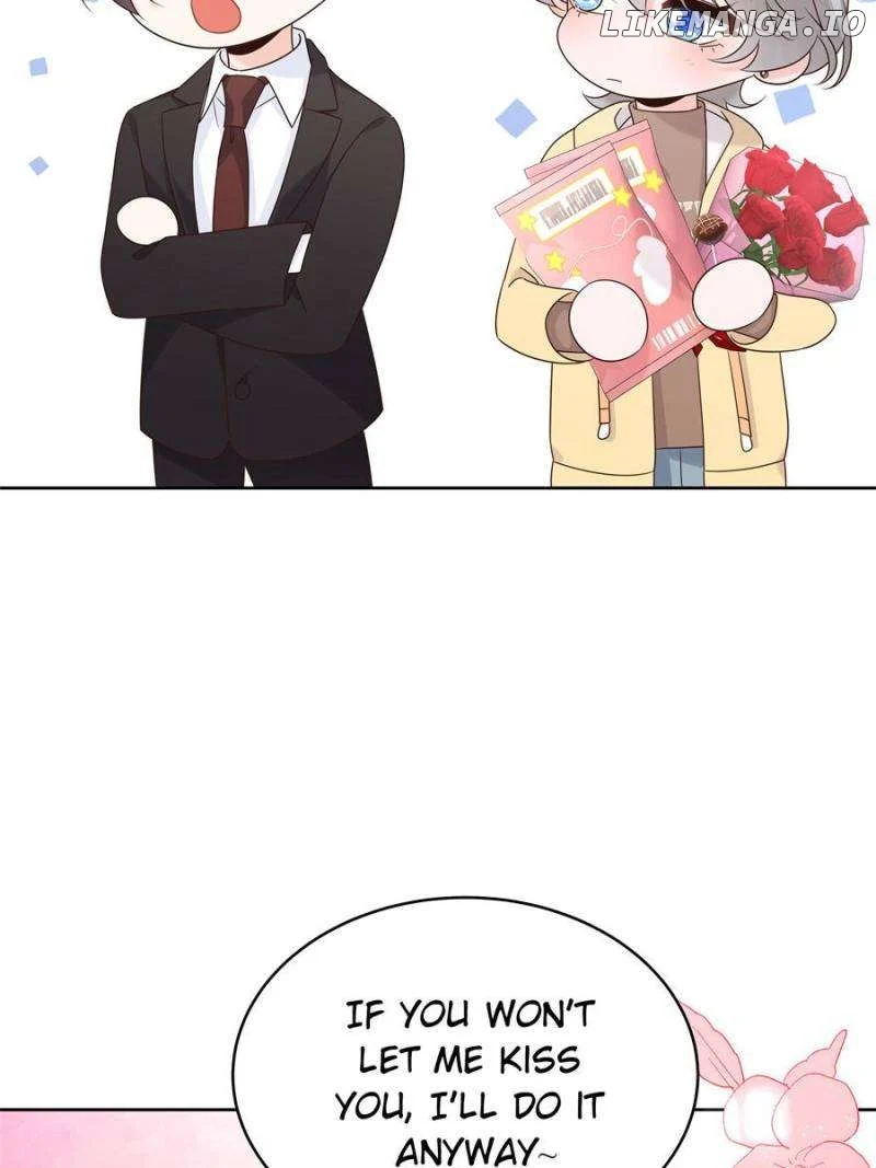National School Prince Is A Girl Chapter 518 page 12